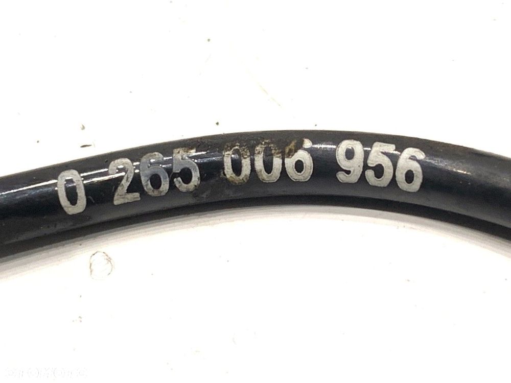 CZUJNIK ABS PRAWY PRZÓD  MINI MINI CLUBMAN (F54) 2014 - 2022 Cooper 100 kW [136 KM] benzyna 2014 - - 5