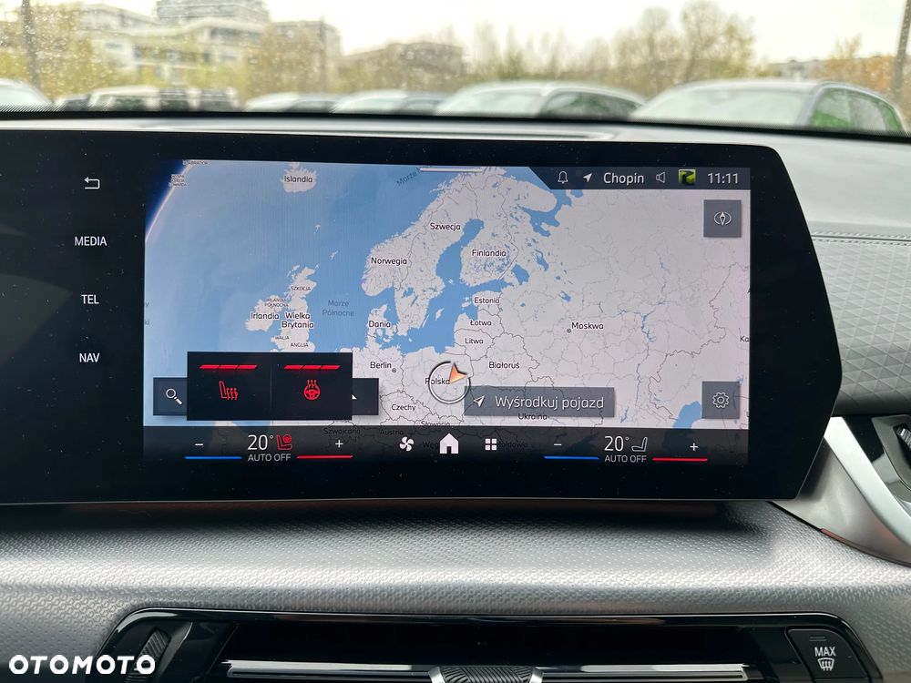 BMW X2 sDrive20i mHEV M Sport - 18