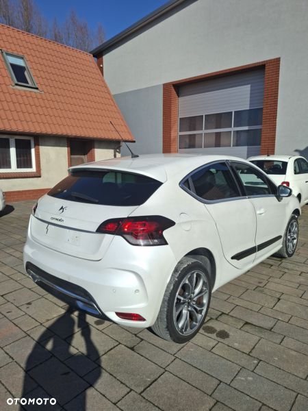 DS Automobiles DS 4 - 11
