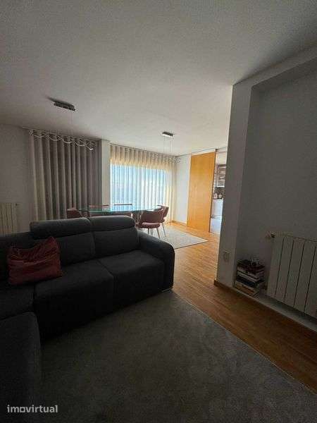 Apartamento T3 Duplex Matosinhos - Grande imagem: 3/10