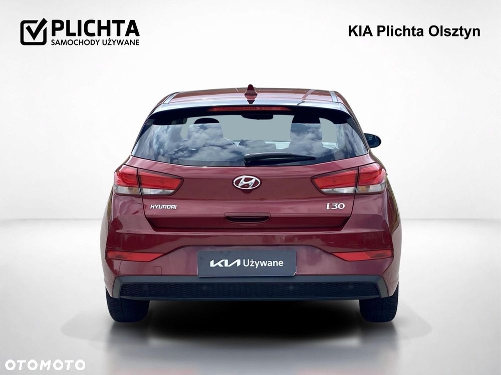 Hyundai i30 - 5