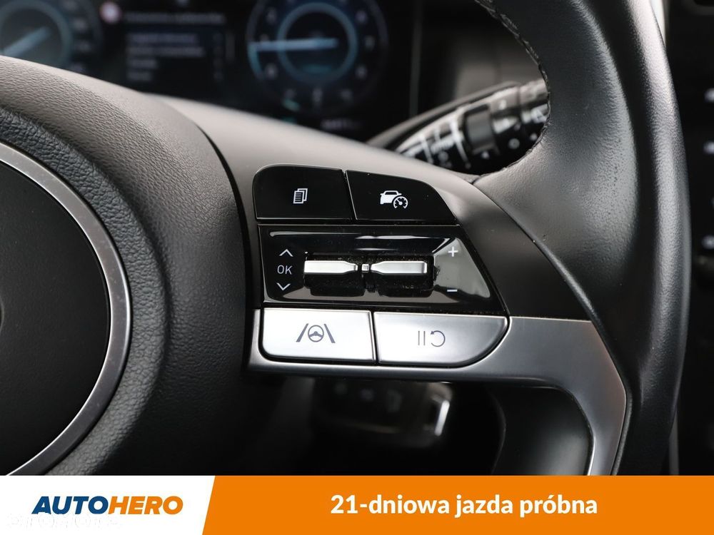 Hyundai Tucson 1.6 T-GDi Pure 2WD - 26