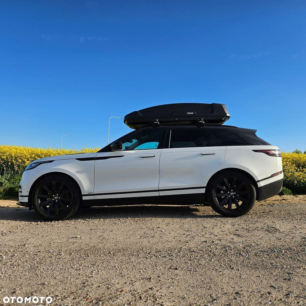 Land Rover Range Rover Velar - 26
