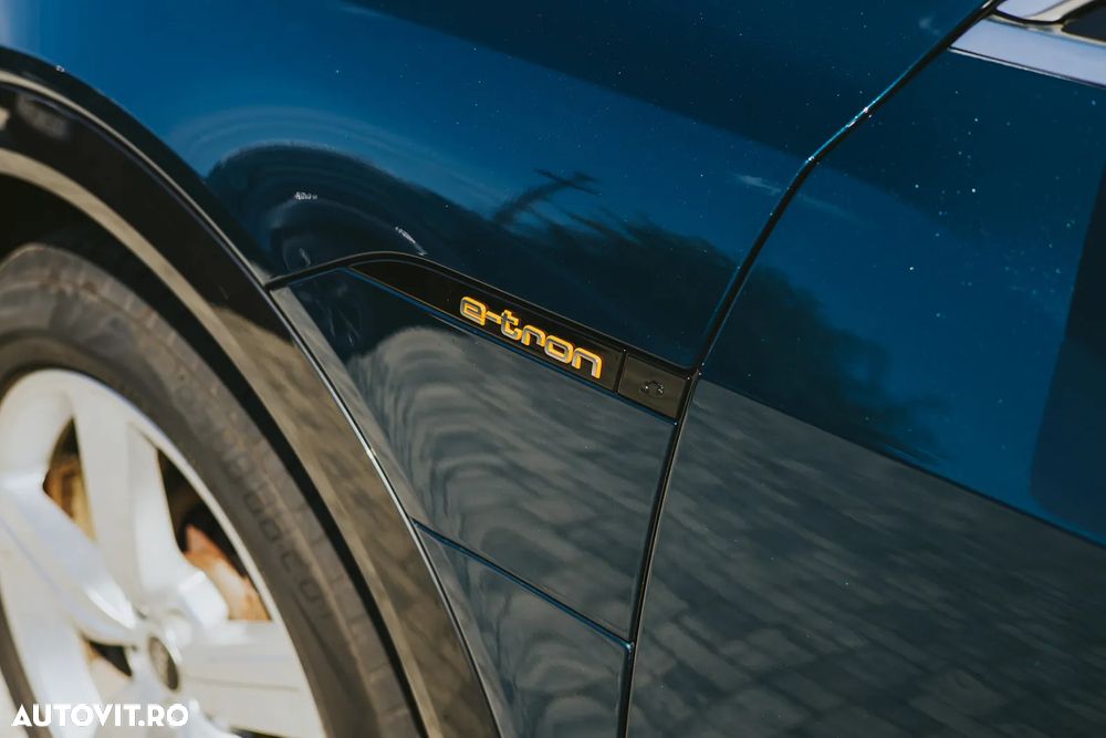 Audi e-tron - 8