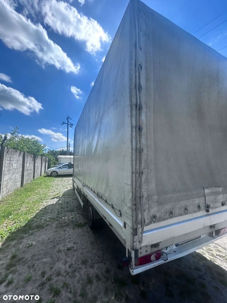 Renault Master - 27