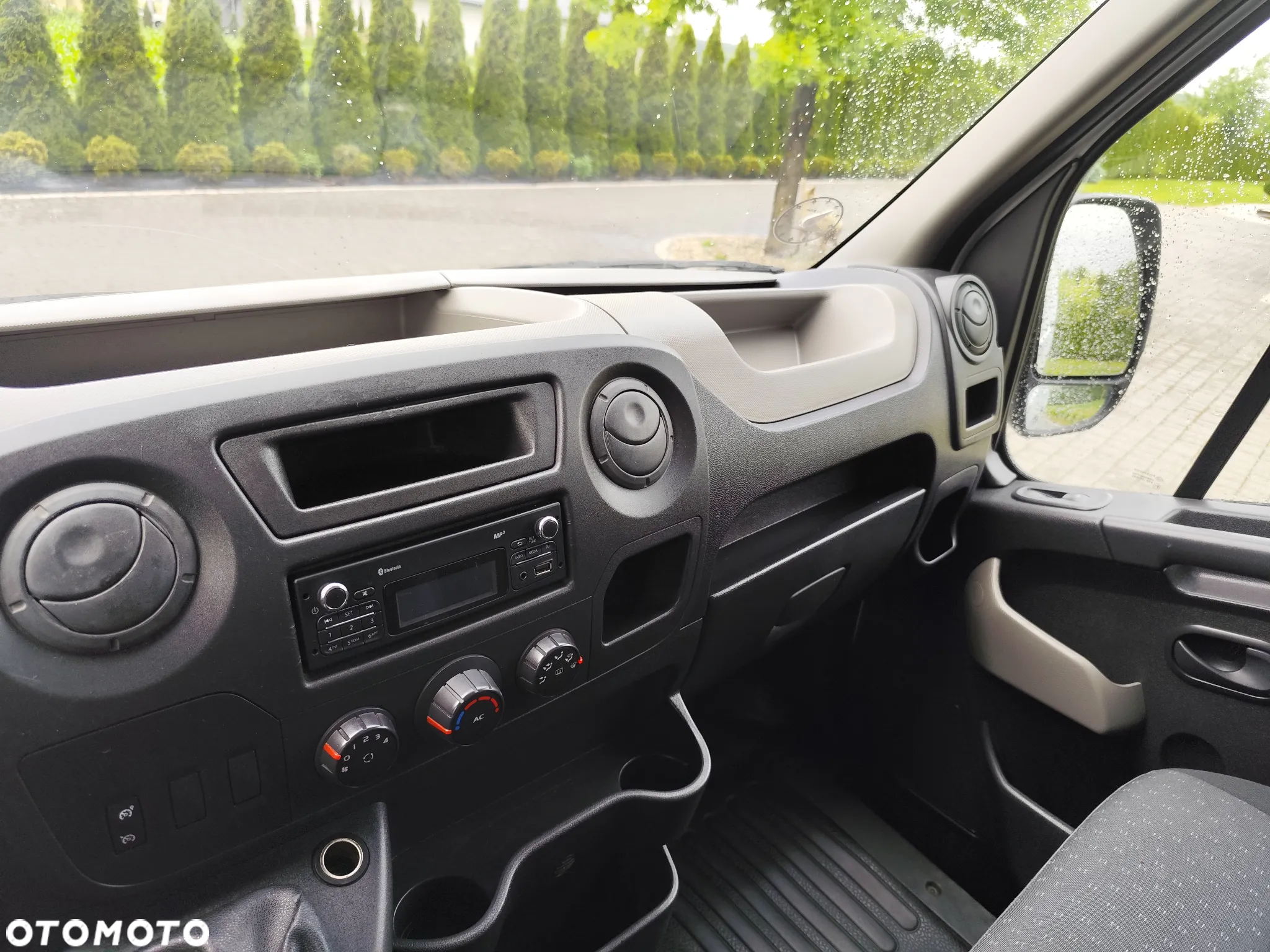 Opel Movano - 29