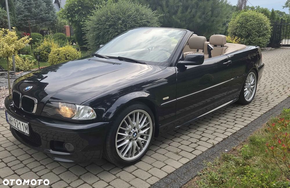 BMW Seria 3 318Ci - 2