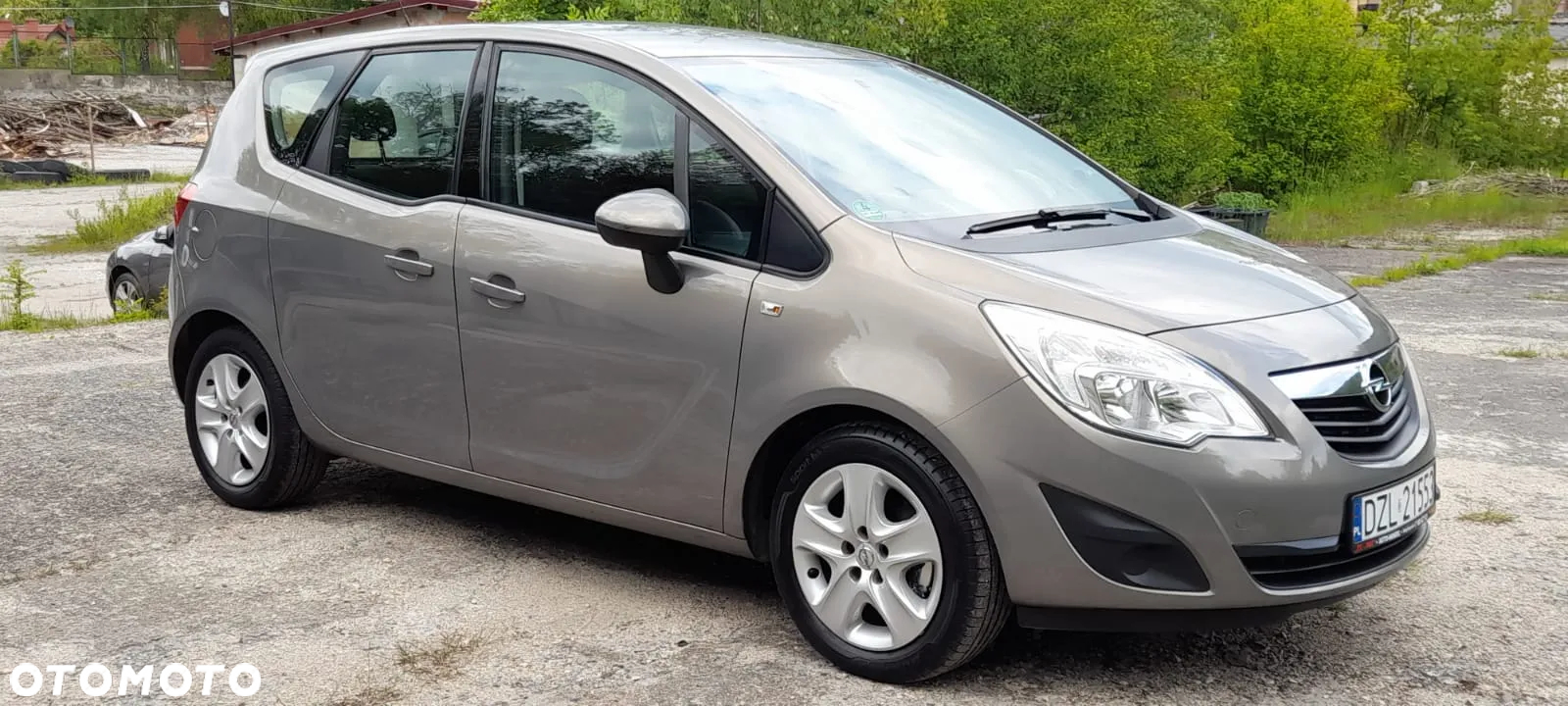 Opel Meriva 1.4 Color Edition - 5