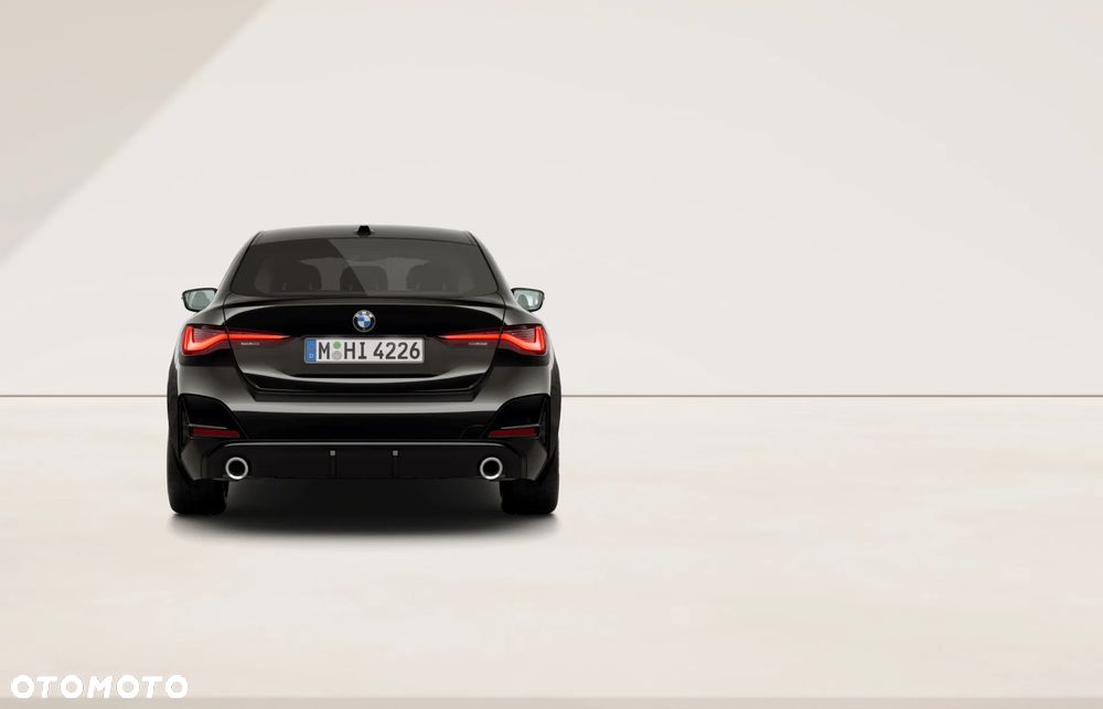 BMW Seria 4 430d xDrive mHEV - 7