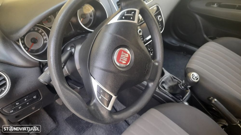 Fiat Punto 1.2 Easy Start&Stop - 16