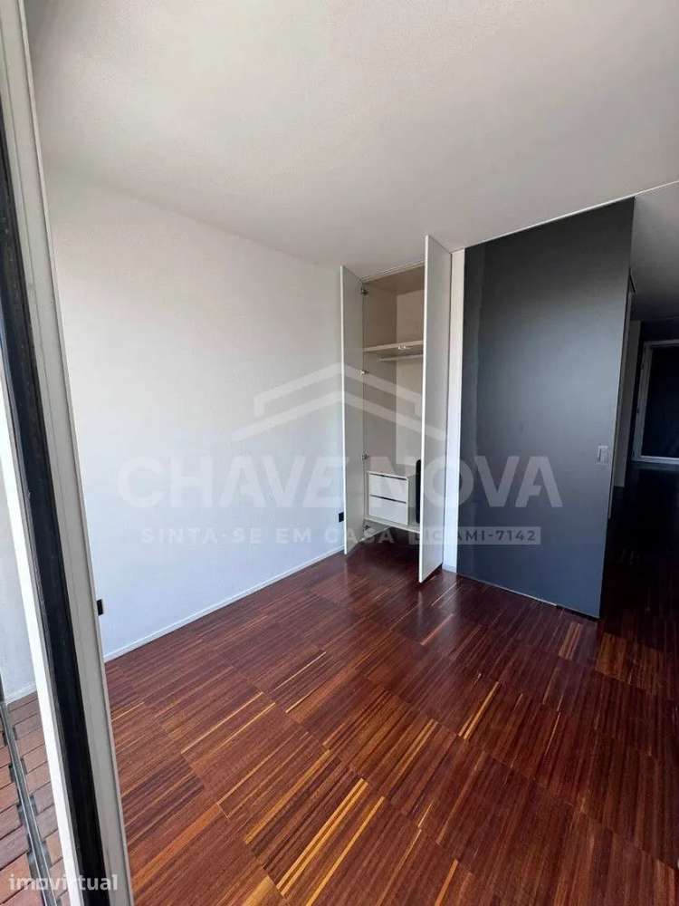 T0 Evolutivo c/ Lugar de Garagem em Paranhos - Grande imagem: 4/9