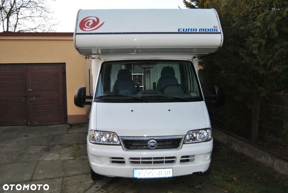 Fiat Ducato - 2
