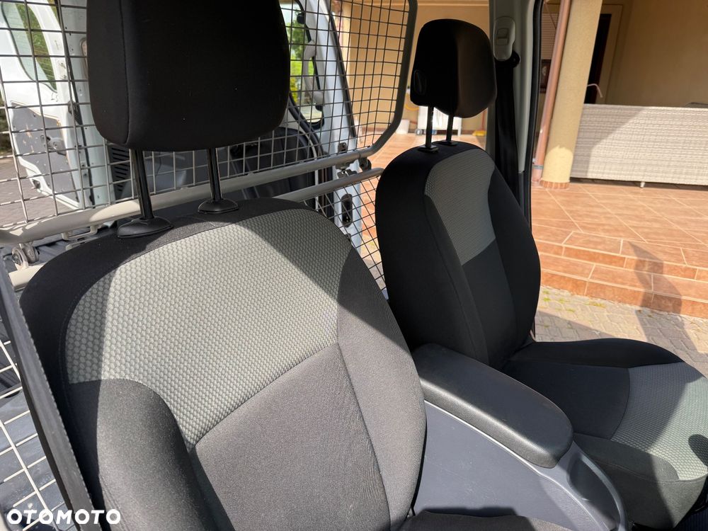 Renault Kangoo dCi 110 FAP Grand - 33