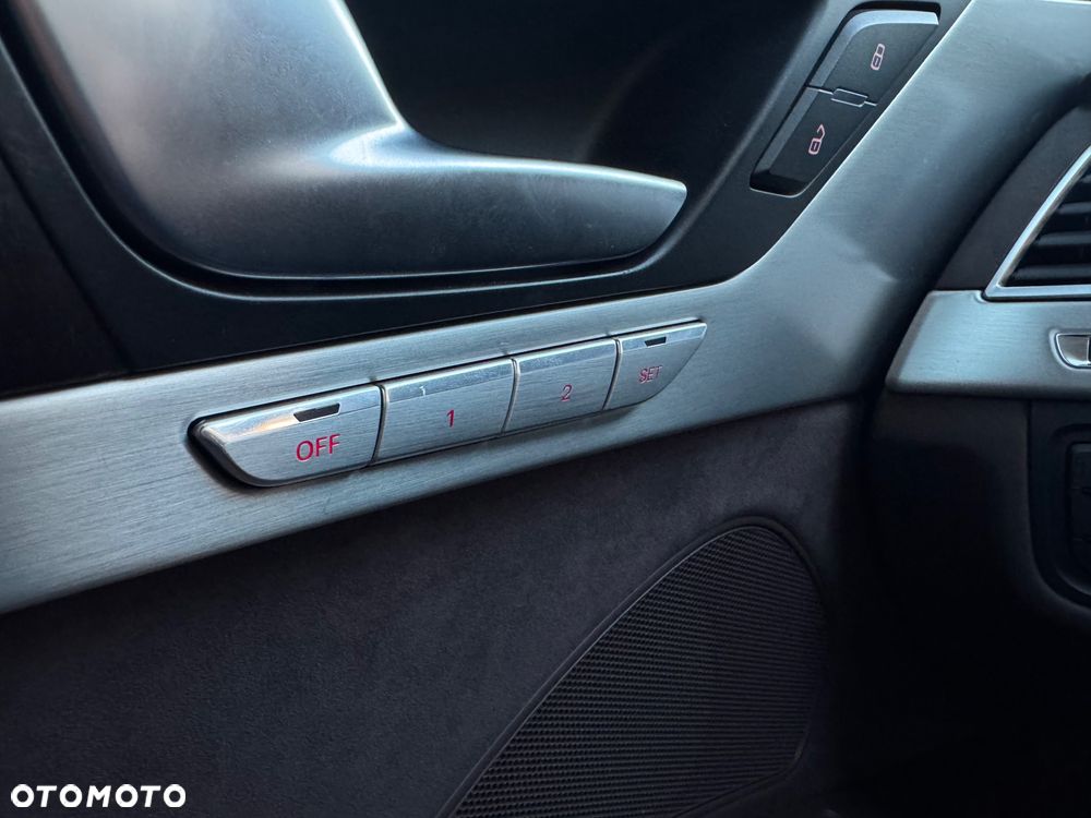 Audi A8 3.0 TDI clean diesel L Quattro - 25