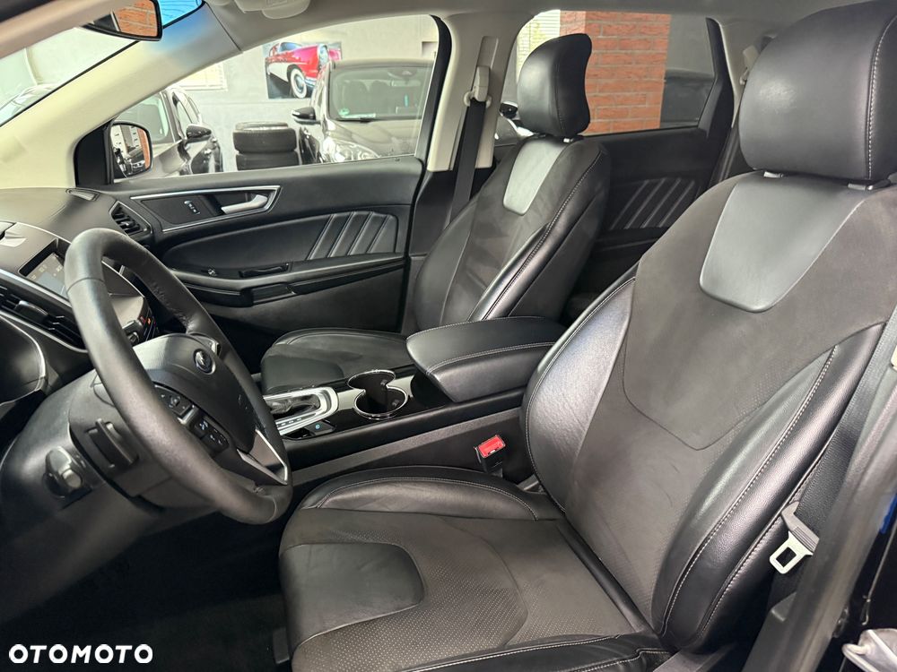 Ford Edge 2.0 TDCi Bi-Turbo 4x4 ST-LINE - 16