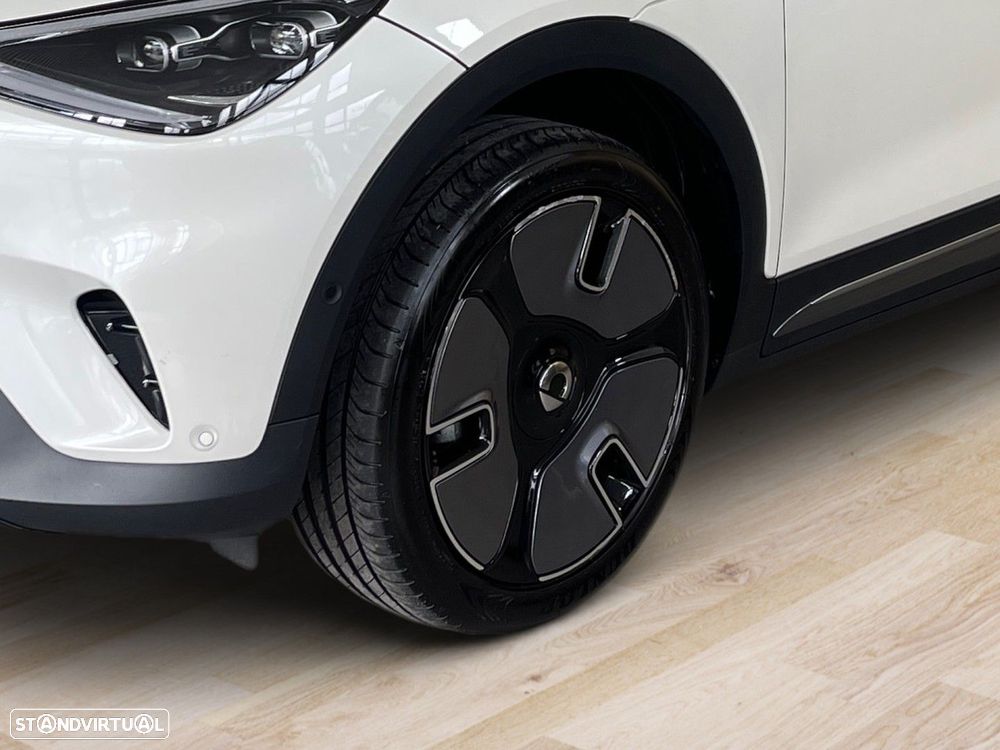 Smart #1 66 kWh Premium - 19