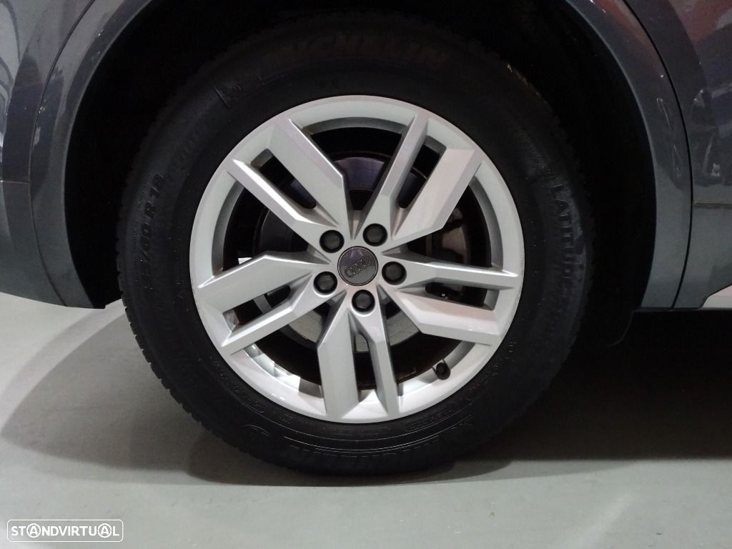 Audi Q5 50 TFSIe quattro Sport S tronic - 29