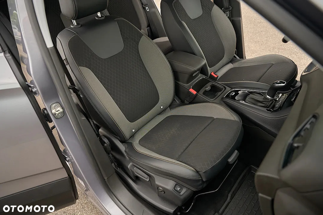 Opel Grandland 1.2 DI Automatik Business Elegance - 17
