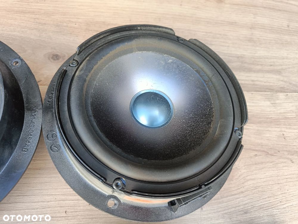 MERCEDES W164 ML GŁOŚNIKI GŁOŚNIK KOMPLET HARMAN KARDON - 7