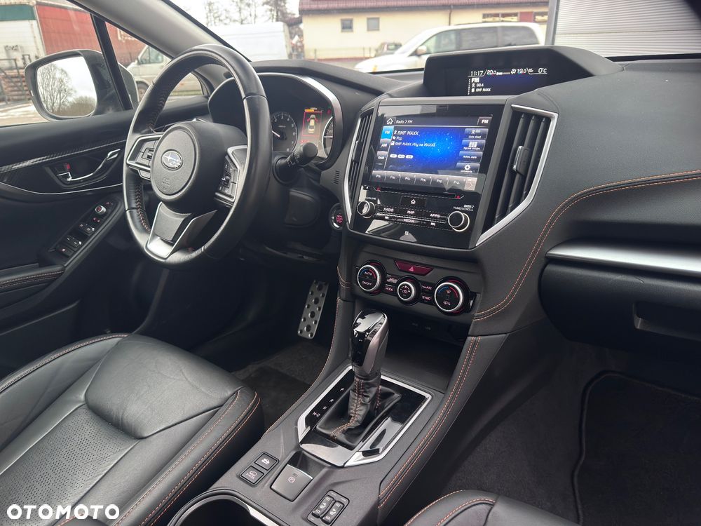 Subaru XV 2.0i Lineartronic Exclusive+ - 39