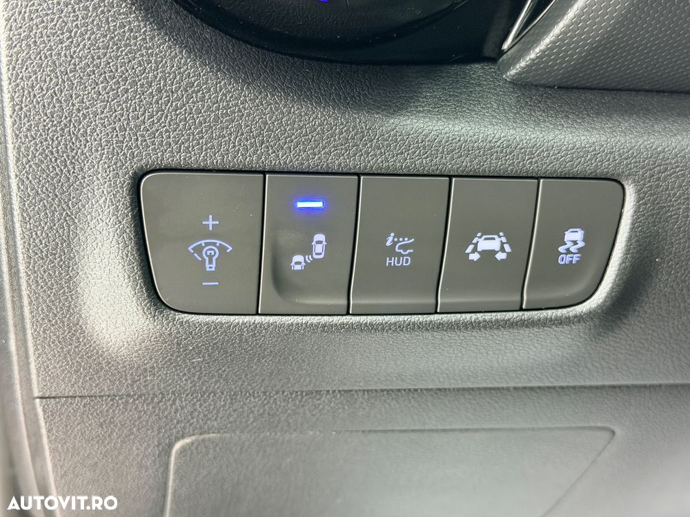 Hyundai KONA 1.0 T-GDI Premium - 11