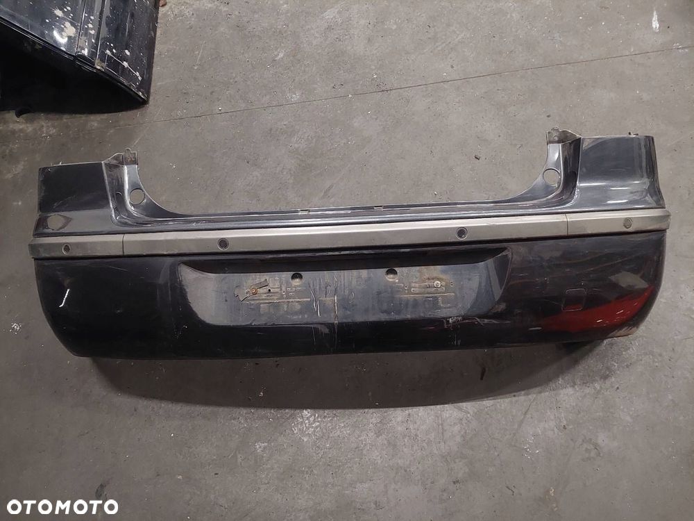 KOMPLETNY TYŁ RENAULT LAGUNA II TEB66 - 4