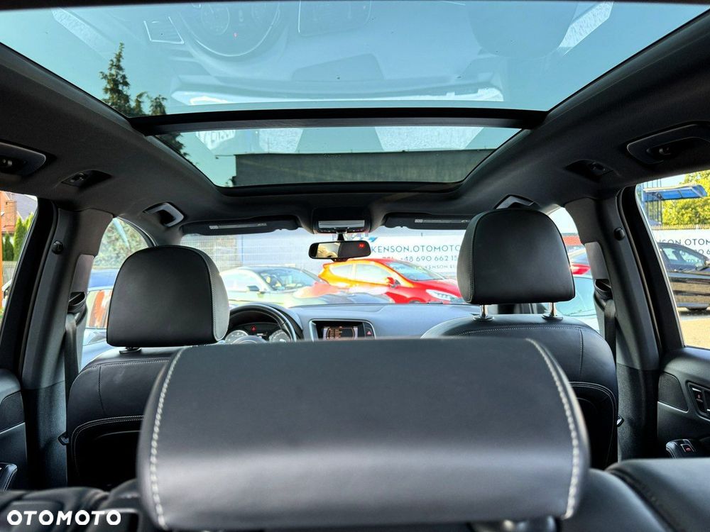 Audi SQ5 3.0 TFSI Quattro Tiptronic - 35