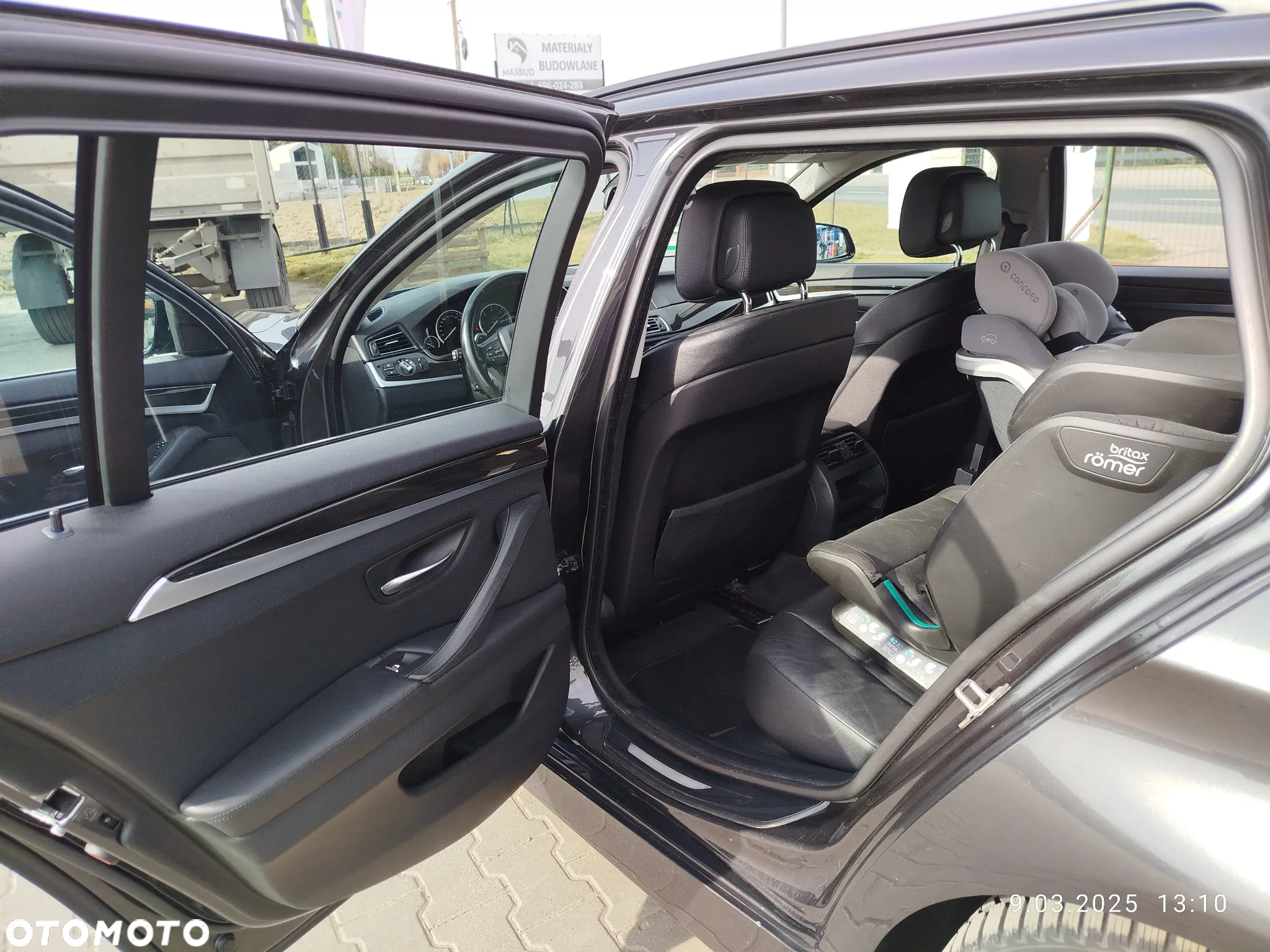 BMW Seria 5 - 10