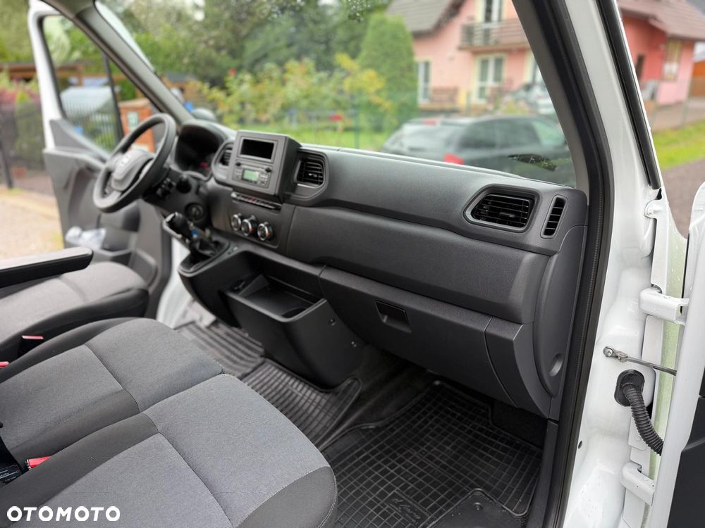 Renault MASTER LIFT 2.3 DCI 136 KM E6+*L3H2*Klima*PDC*FV23%! - 12