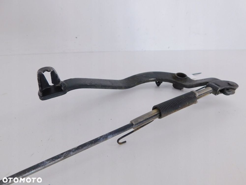 YAMAHA TW 200 DŹWIGNIA HAMULCA TYŁ - 3