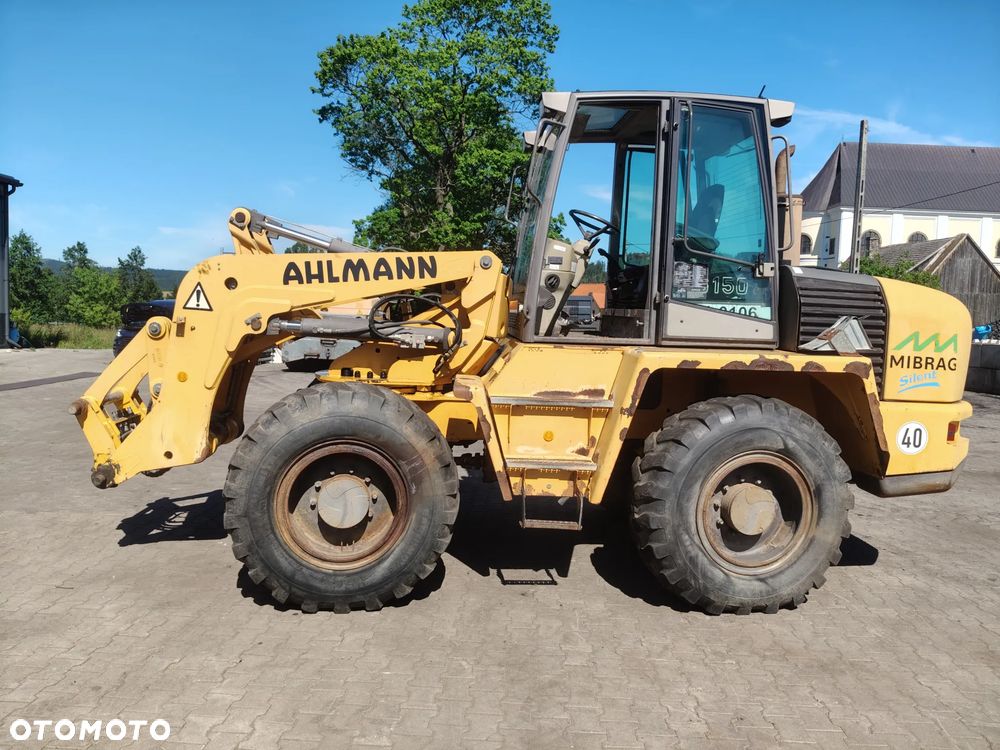 Fiat Allis - 2