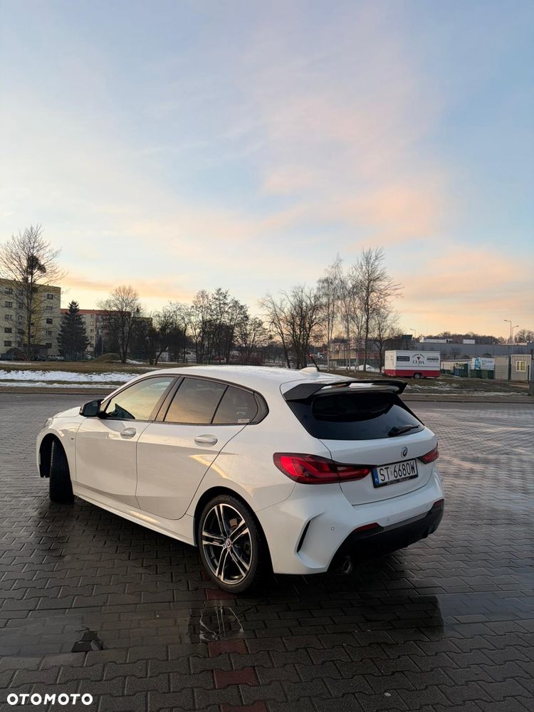 BMW Seria 1 118i M Sport - 2
