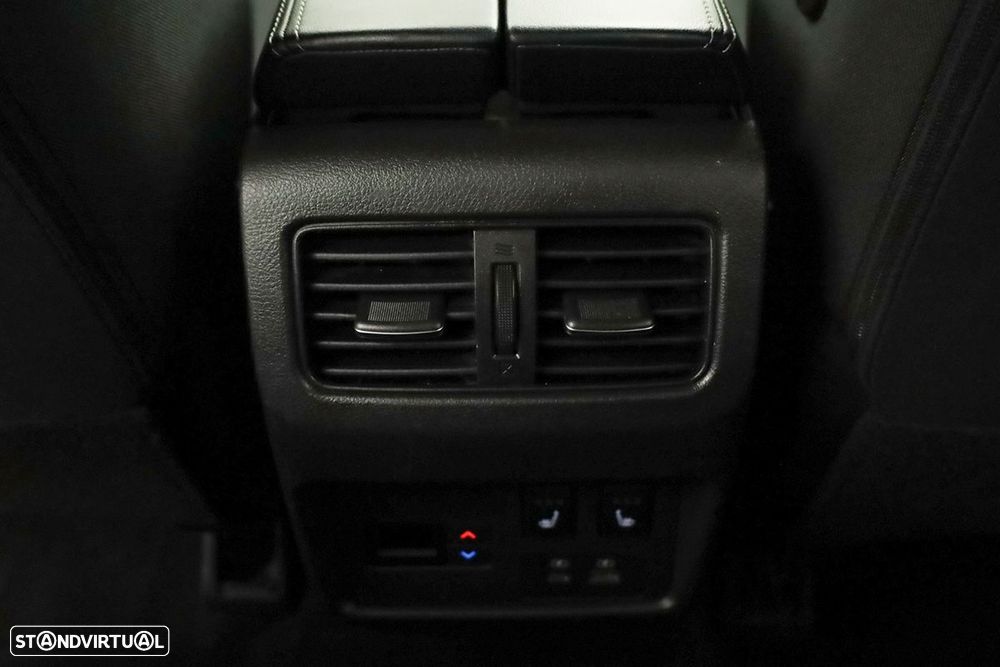 Nissan X-Trail 1.5 VC T N-Connecta 7L - 23