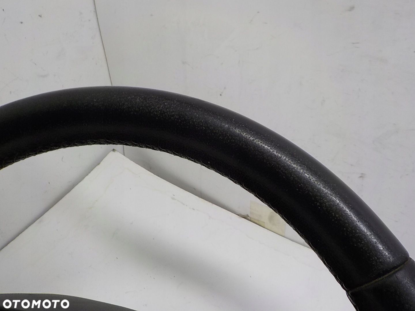 OPEL VECTRA C KIEROWNICA KOŁO 13208853 - 9