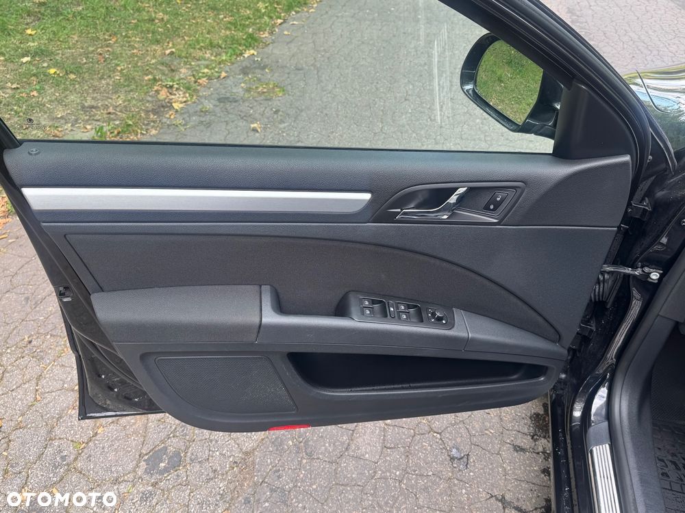 Skoda Superb 2.0 TDI Green tec 4x4 DSG Elegance - 15