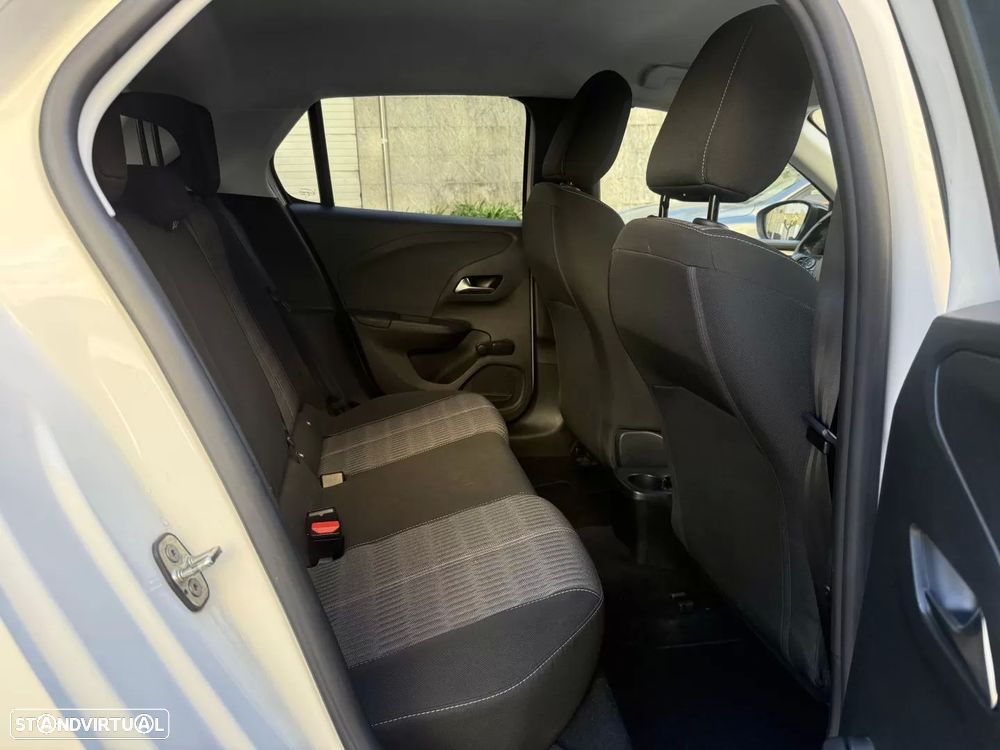 Opel Corsa 1.5 D Edition - 13