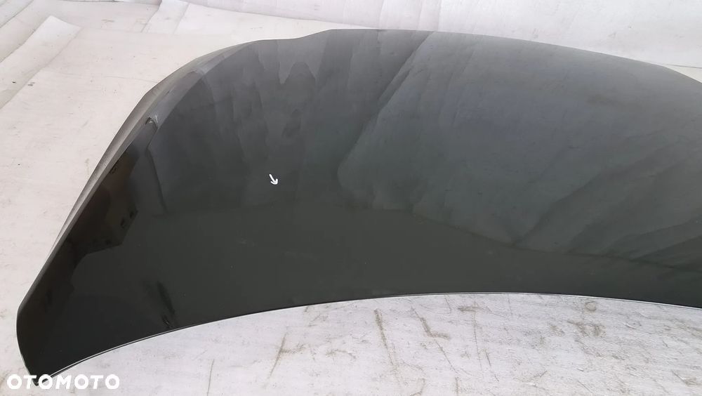 MASKA POKRYWA SILNIKA BMW 2 U06 2021- - 4