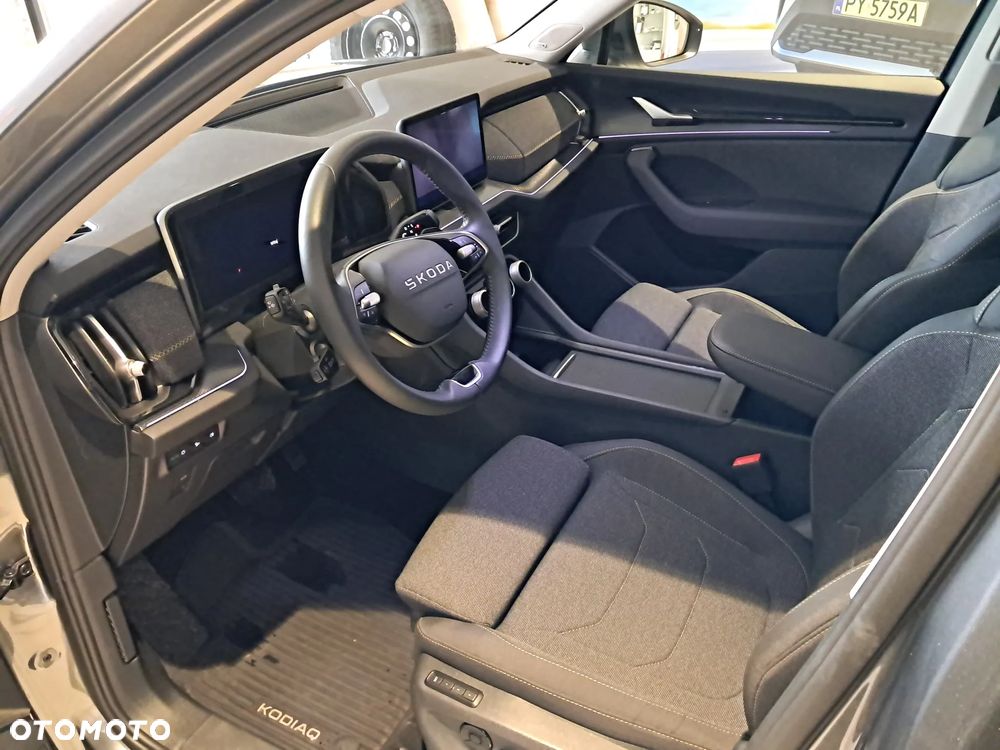 Skoda Kodiaq 2.0 TDI 4x4 Selection DSG - 11