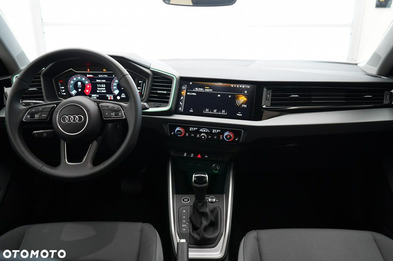 Audi A1 - 9