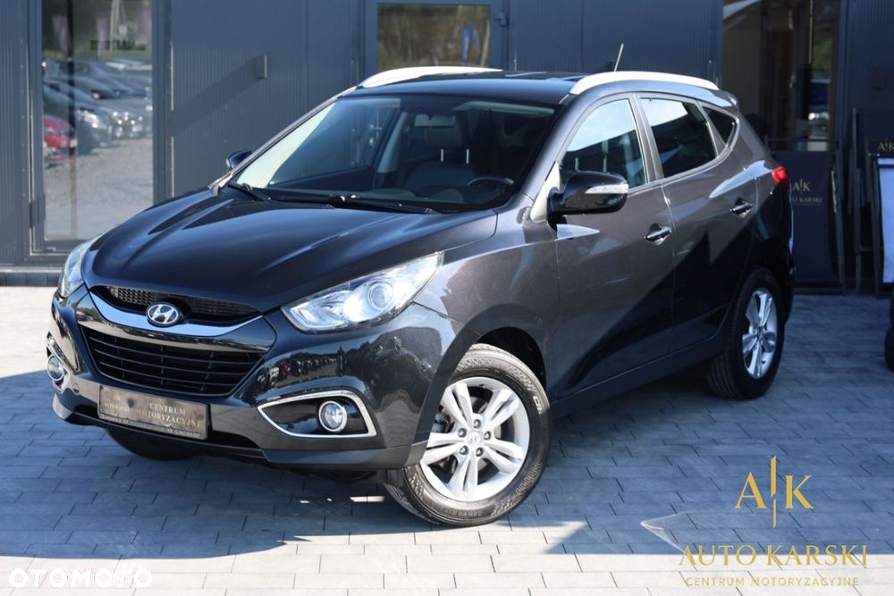Hyundai ix35 - 7