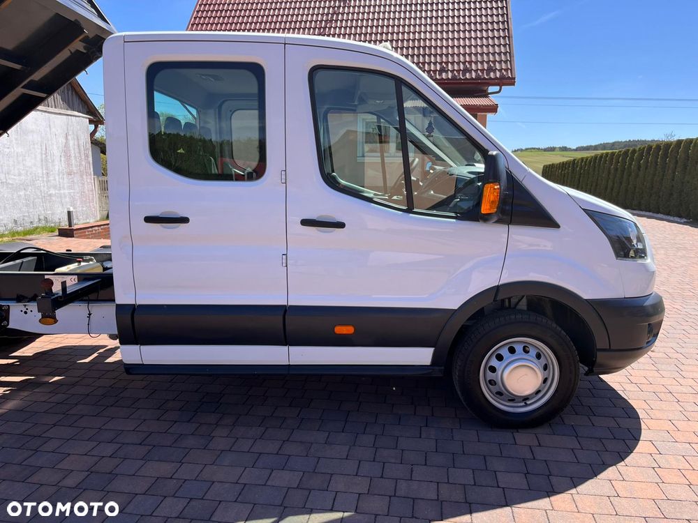 Ford Transit - 34