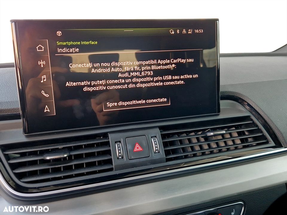 Audi Q5 40 TDI quattro S tronic MHEV S Line - 19