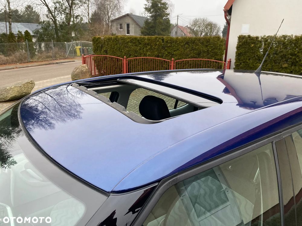 Skoda Fabia 1.2 HTP STYLE Edition - 30