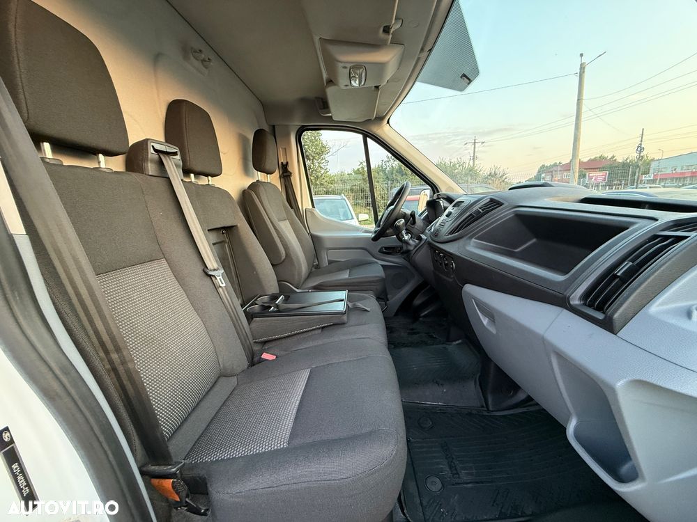 Ford Transit - 10