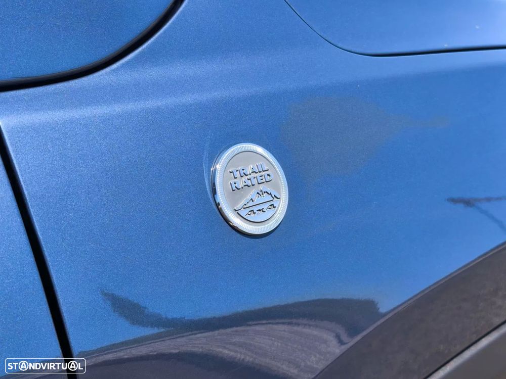 Jeep Compass 1.3 T-GDI 4xe Auto Trailhawk - 20