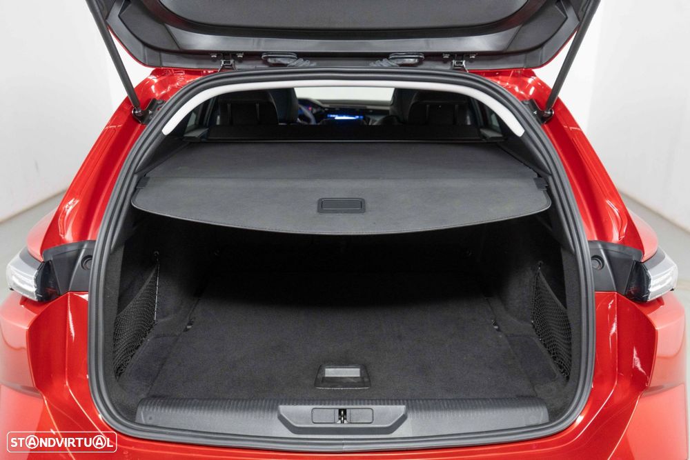 Peugeot 308 SW 1.2 PureTech Allure Pack - 21
