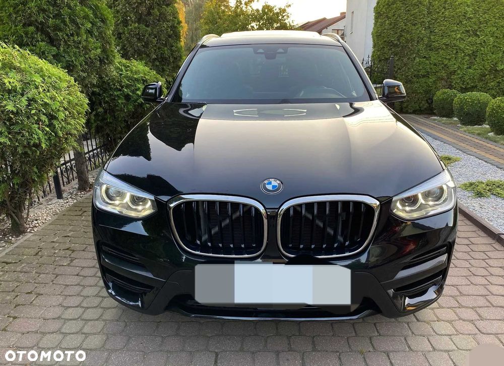 BMW X3 - 3