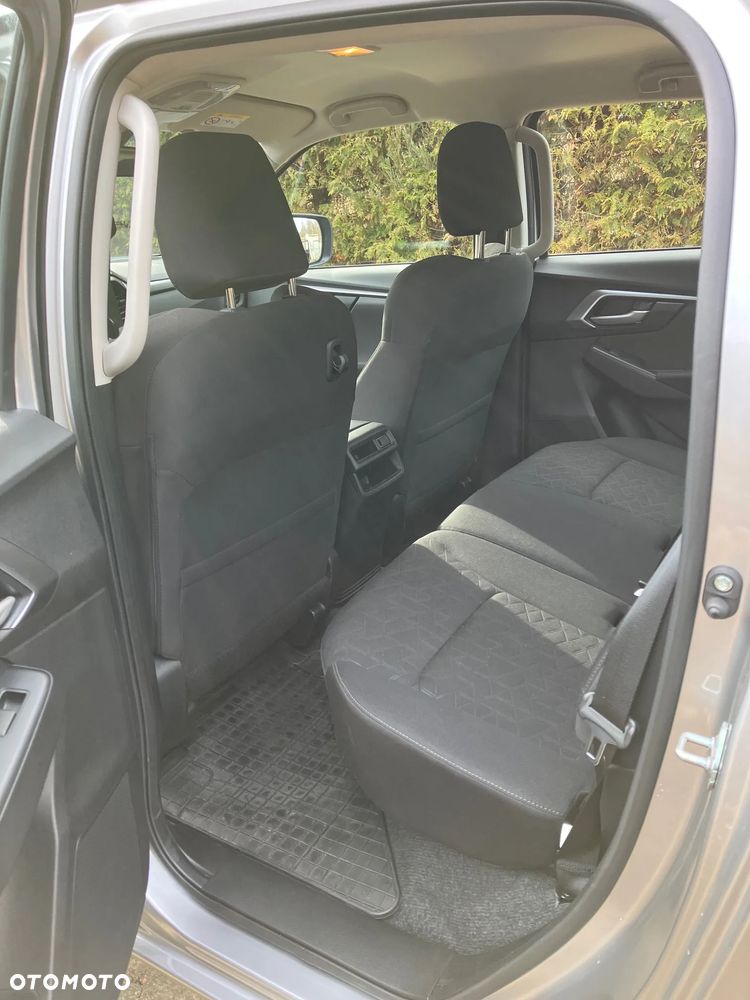 Isuzu D-Max 1.9 EC LS - 9