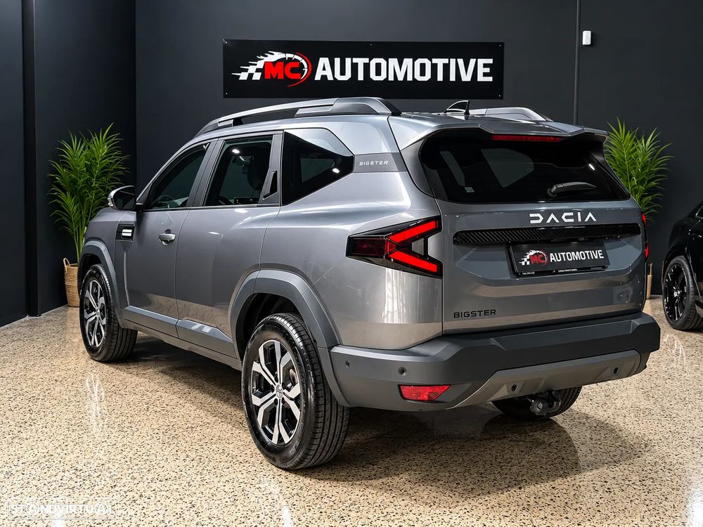 Dacia Bigster - 6