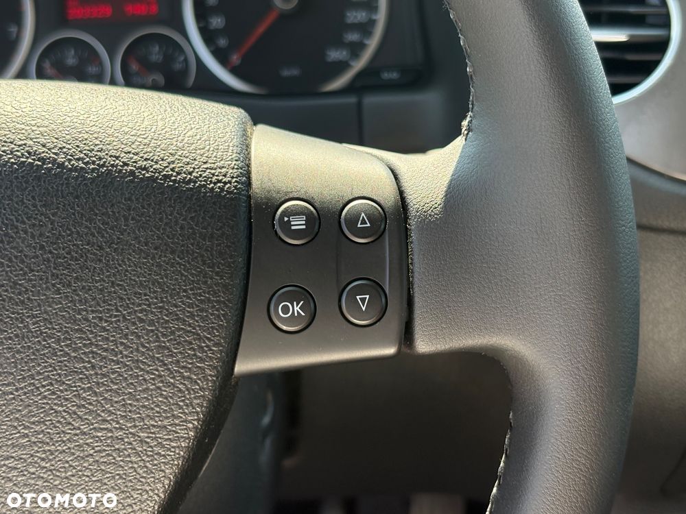 Volkswagen Tiguan 1.4 TSI 4Motion Trend & Fun - 14
